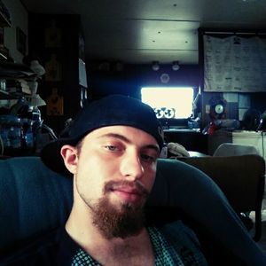 Meet your Posher, Roger